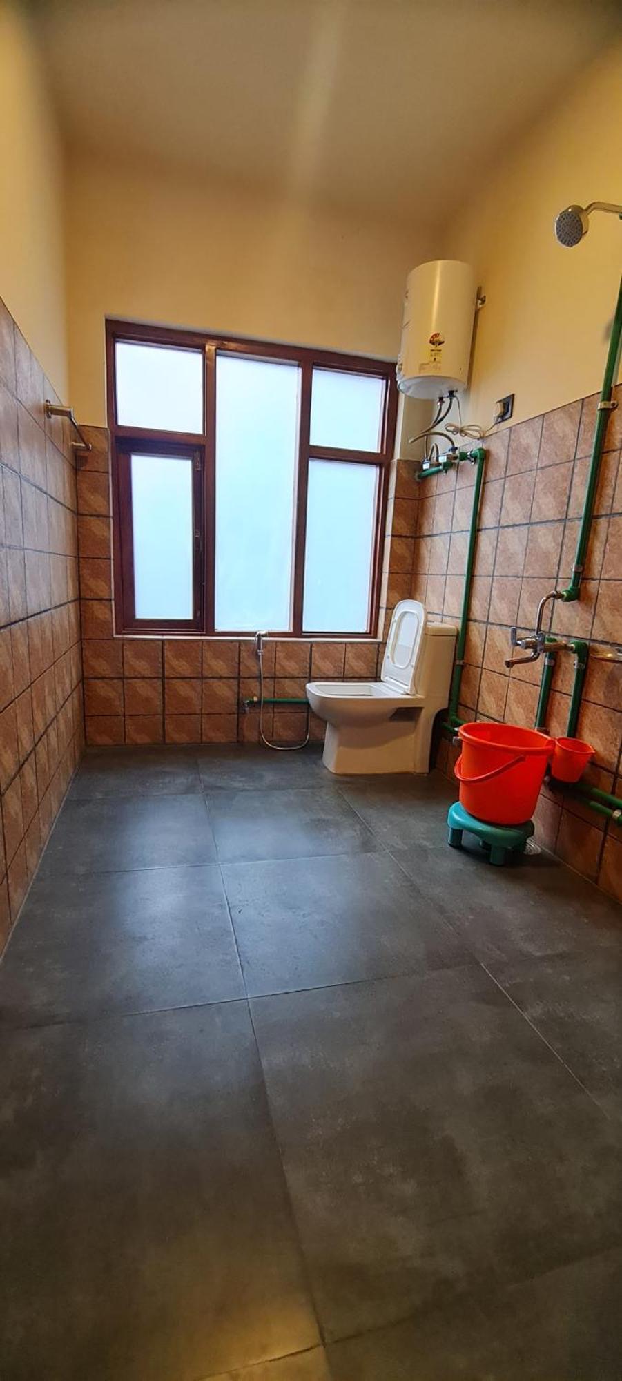 Hotel Anand Yul Jispa Extérieur photo