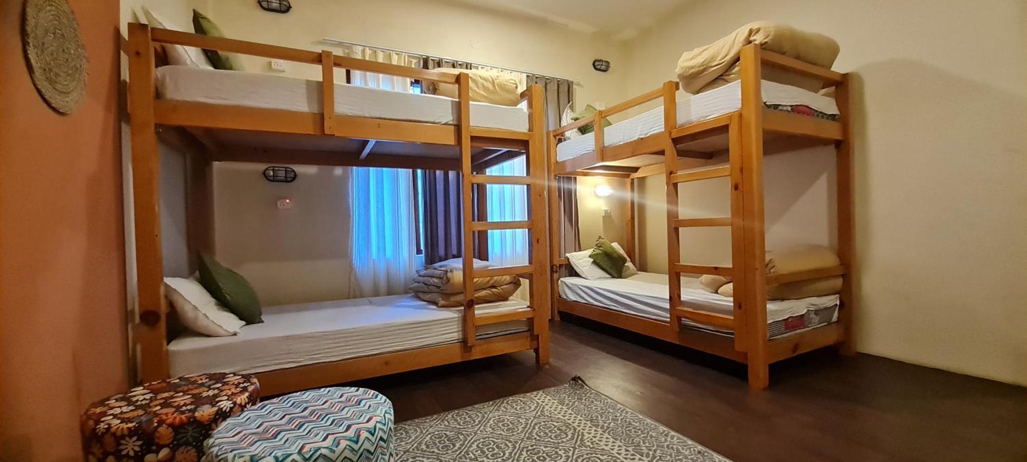 Hotel Anand Yul Jispa Extérieur photo
